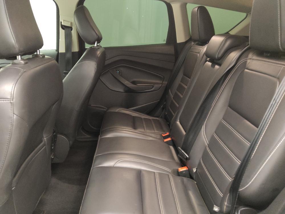 used 2019 Ford Escape car, priced at $19,495