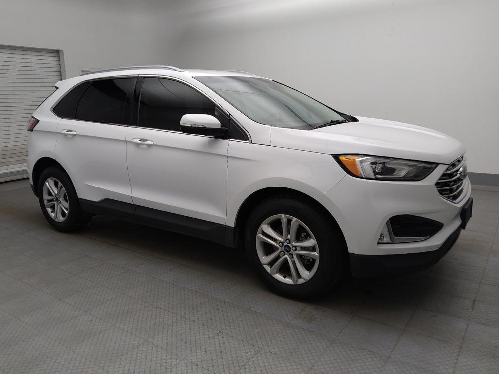 used 2020 Ford Edge car, priced at $19,495
