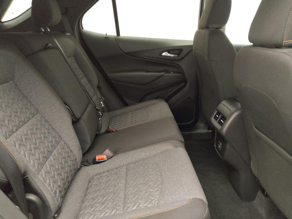 used 2023 Chevrolet Equinox car, priced at $25,195
