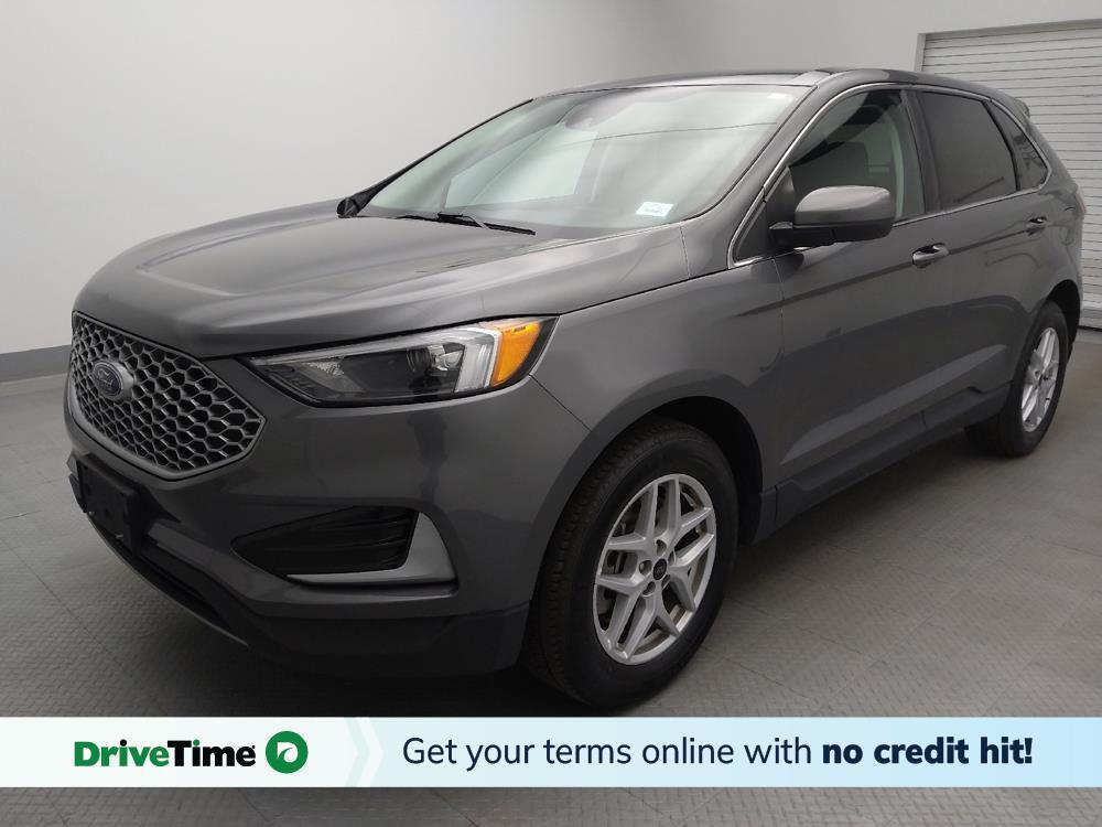used 2023 Ford Edge car, priced at $23,795