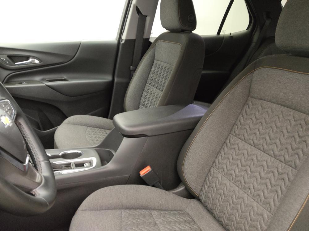 used 2024 Chevrolet Equinox car, priced at $22,795