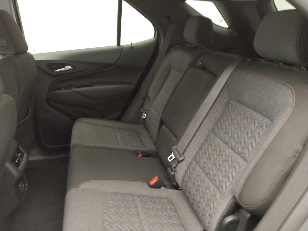 used 2024 Chevrolet Equinox car, priced at $22,795