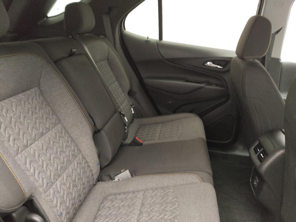 used 2024 Chevrolet Equinox car, priced at $22,795