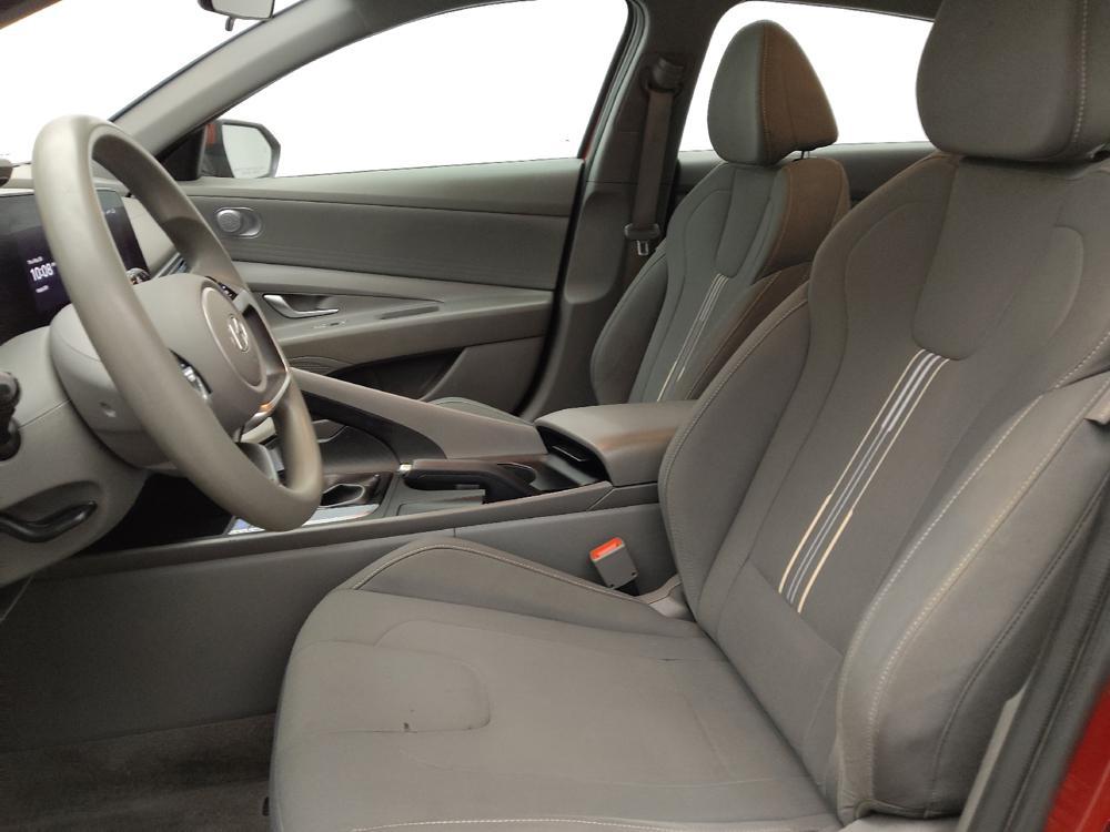 used 2024 Hyundai Elantra car, priced at $20,695