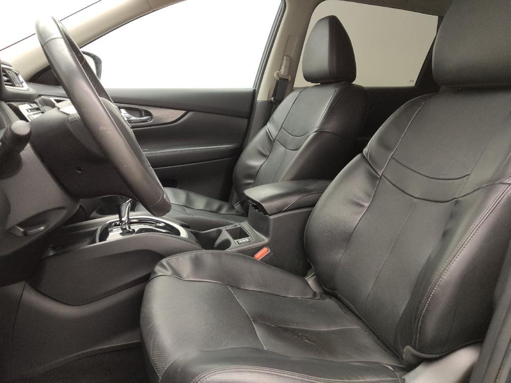 used 2016 Nissan Rogue car, priced at $18,595