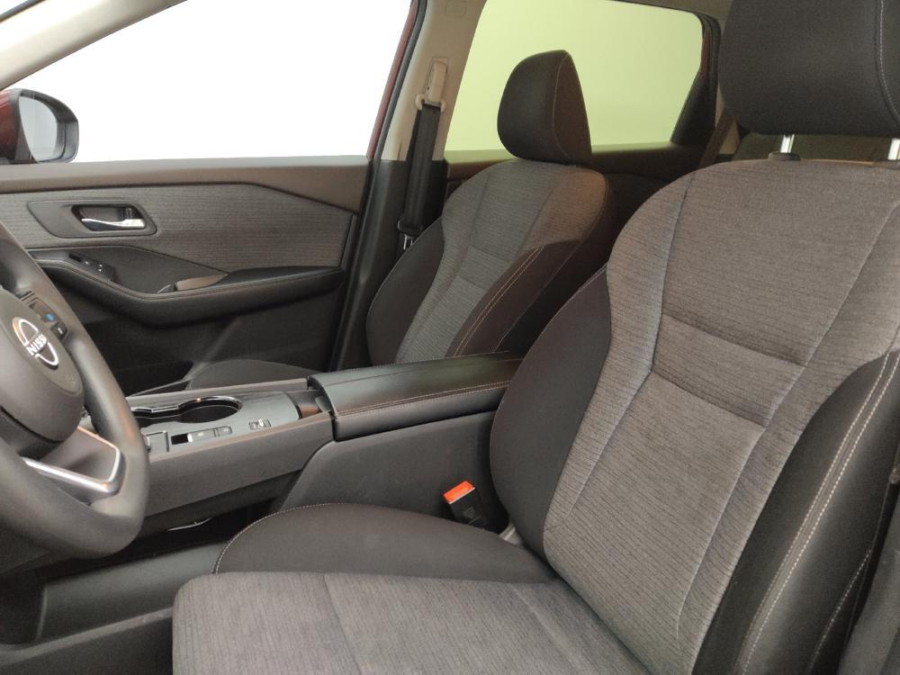 used 2023 Nissan Rogue car, priced at $21,995
