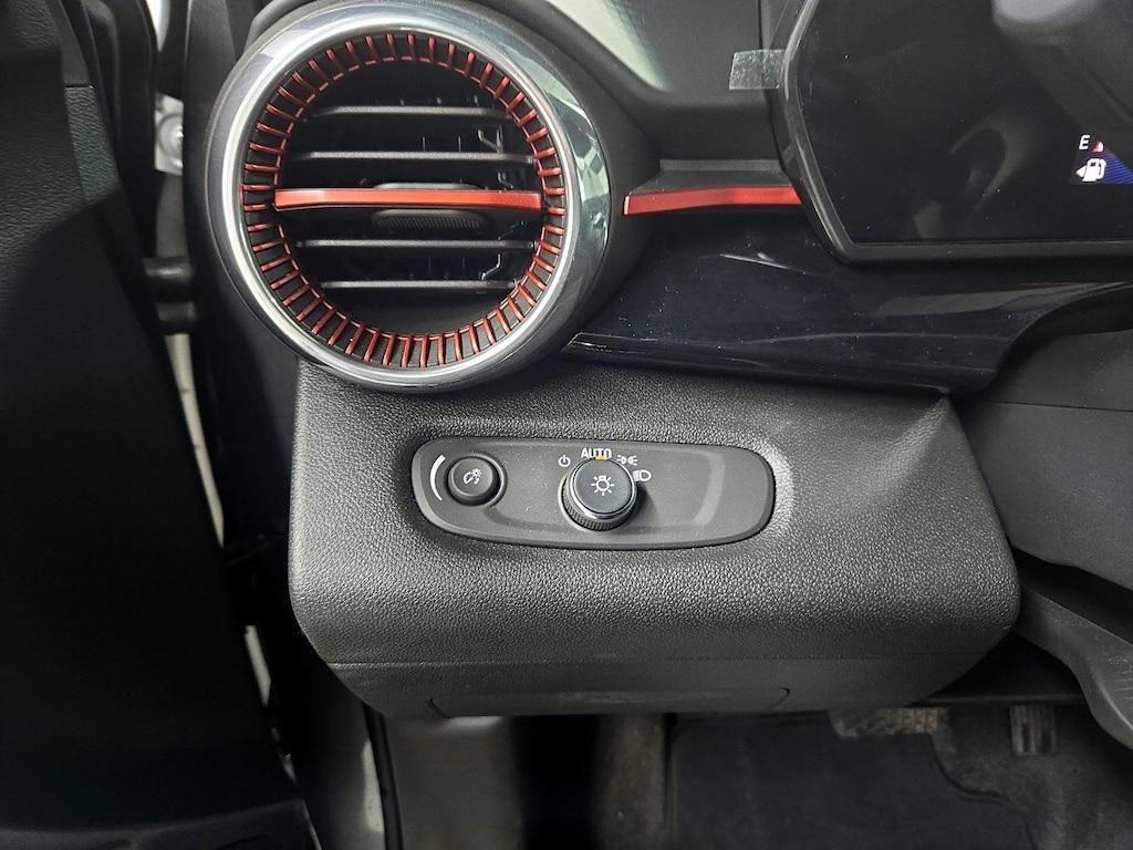 used 2025 Chevrolet Trax car, priced at $23,998