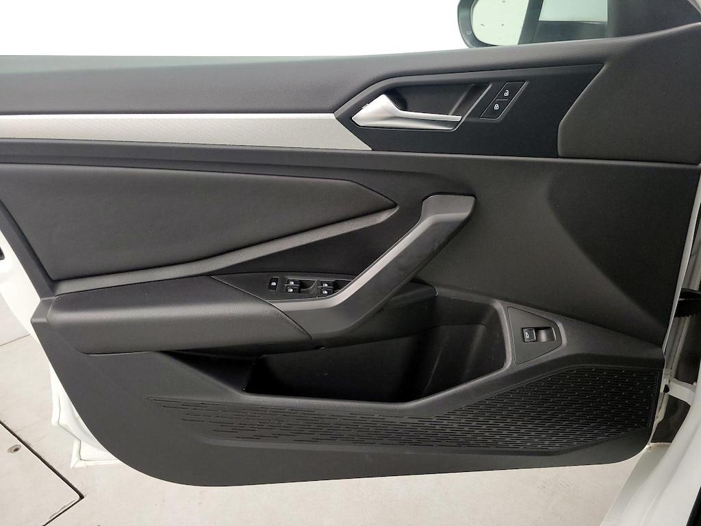 used 2020 Volkswagen Jetta car, priced at $14,599