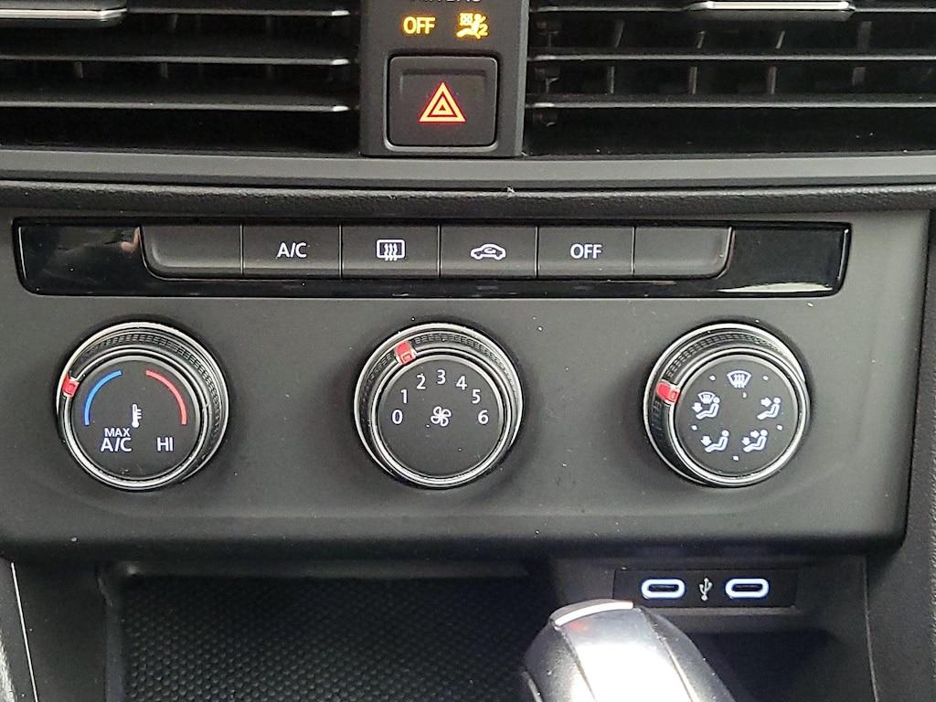 used 2020 Volkswagen Jetta car, priced at $14,599