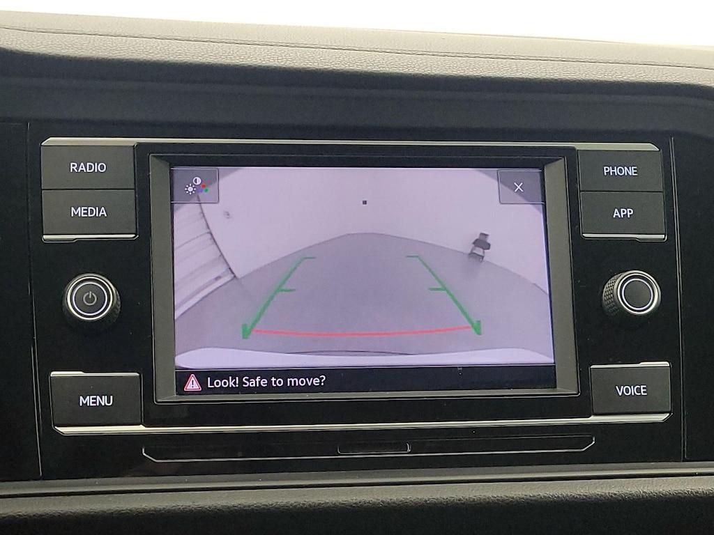 used 2020 Volkswagen Jetta car, priced at $14,599