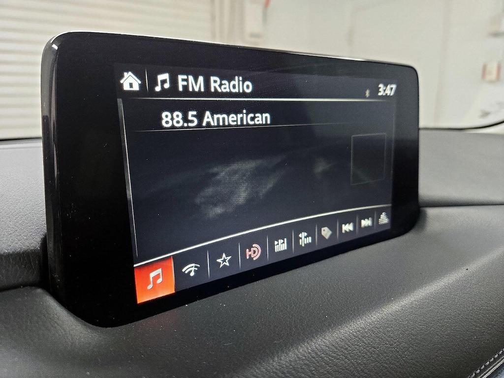 used 2020 Mazda CX-5 car, priced at $24,998