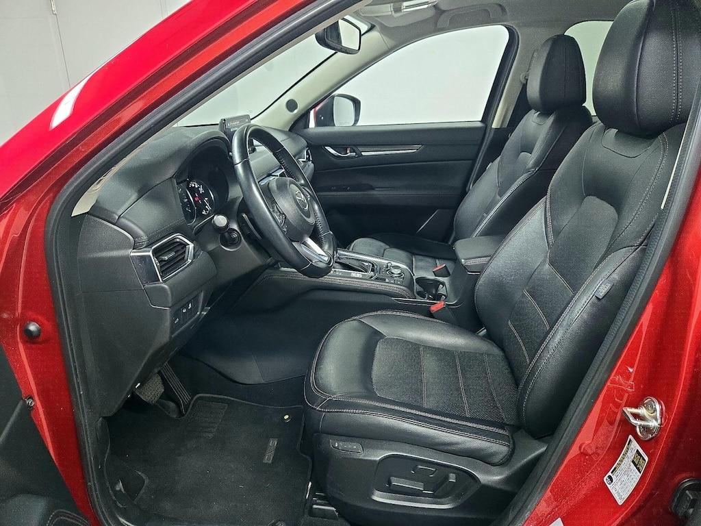 used 2020 Mazda CX-5 car, priced at $24,998