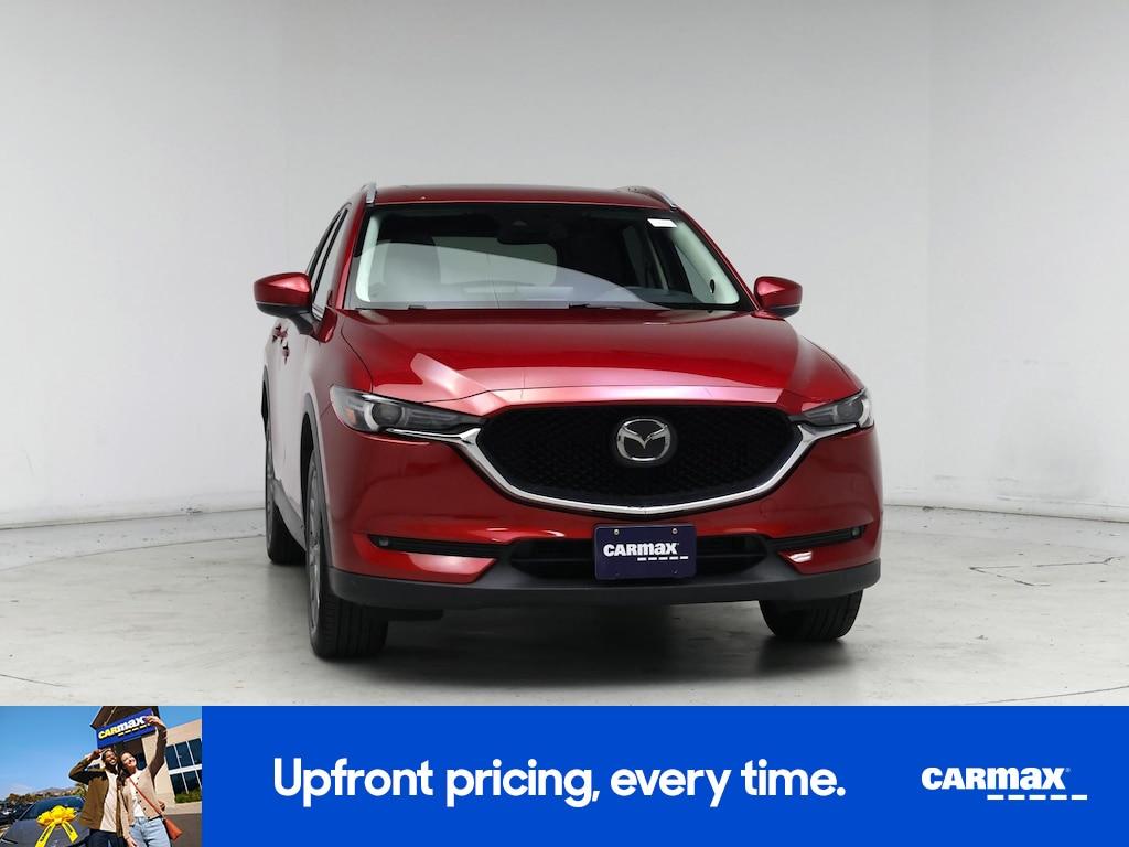 used 2020 Mazda CX-5 car, priced at $24,998