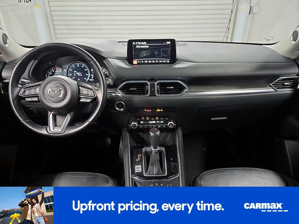 used 2020 Mazda CX-5 car, priced at $24,998