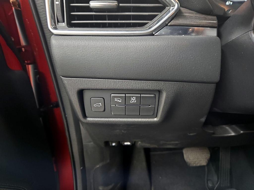 used 2020 Mazda CX-5 car, priced at $24,998