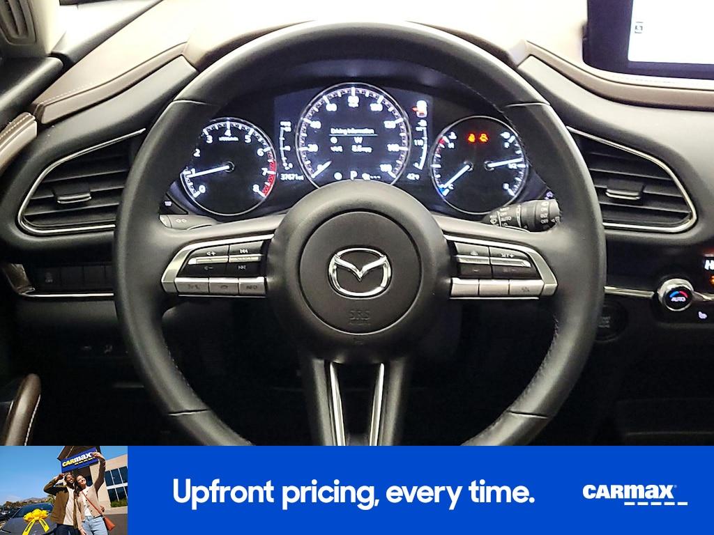used 2021 Mazda CX-30 car, priced at $23,998