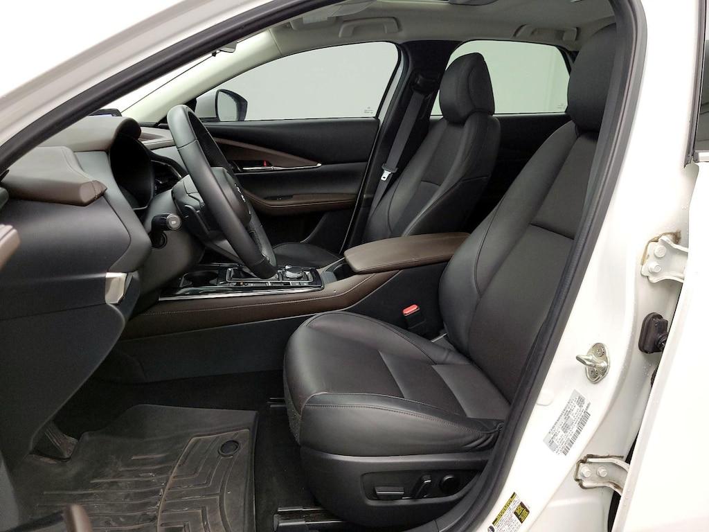 used 2021 Mazda CX-30 car, priced at $23,998