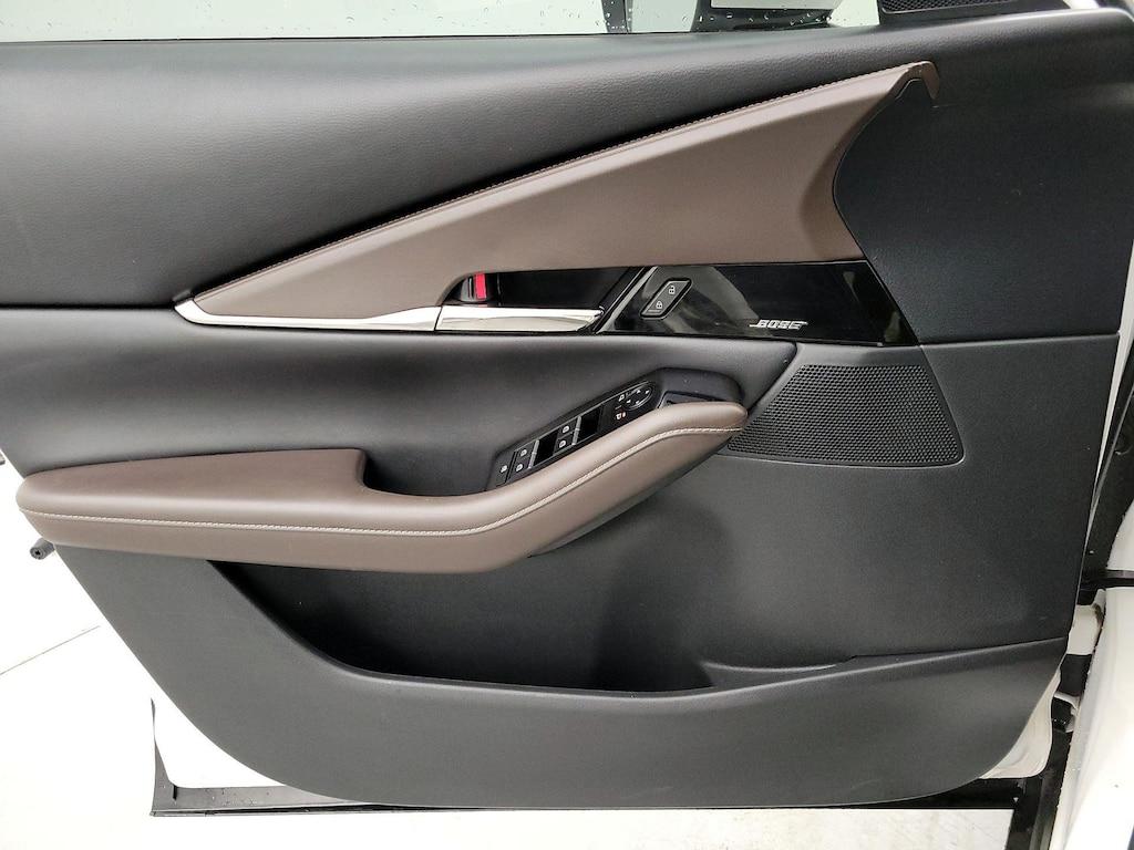 used 2021 Mazda CX-30 car, priced at $23,998