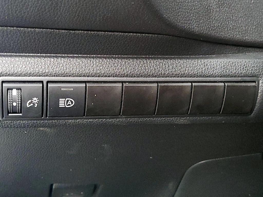 used 2024 Toyota Corolla car, priced at $20,998