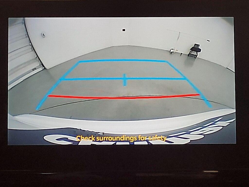 used 2024 Toyota Corolla car, priced at $20,998