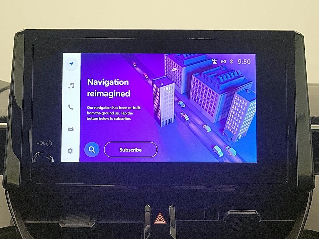 used 2024 Toyota Corolla car, priced at $20,998