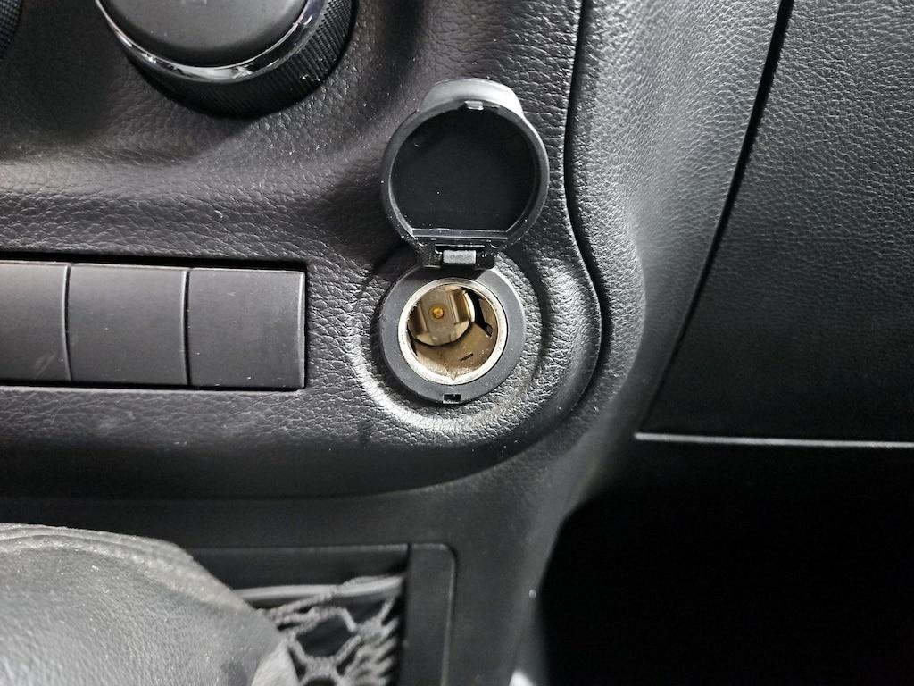 used 2014 Jeep Wrangler car, priced at $17,998