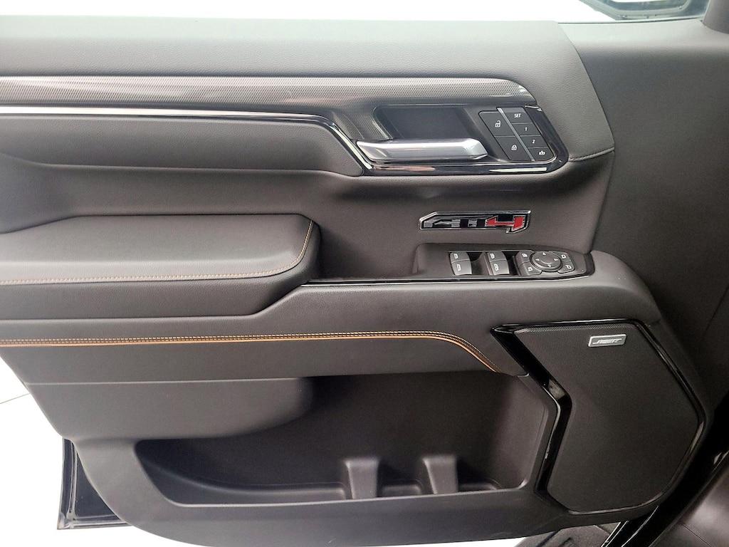 used 2022 GMC Sierra 1500 car, priced at $47,998