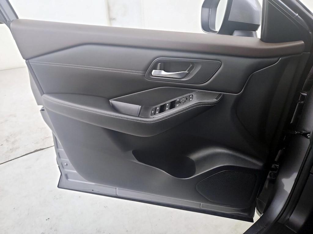 used 2023 Nissan Rogue car, priced at $24,998