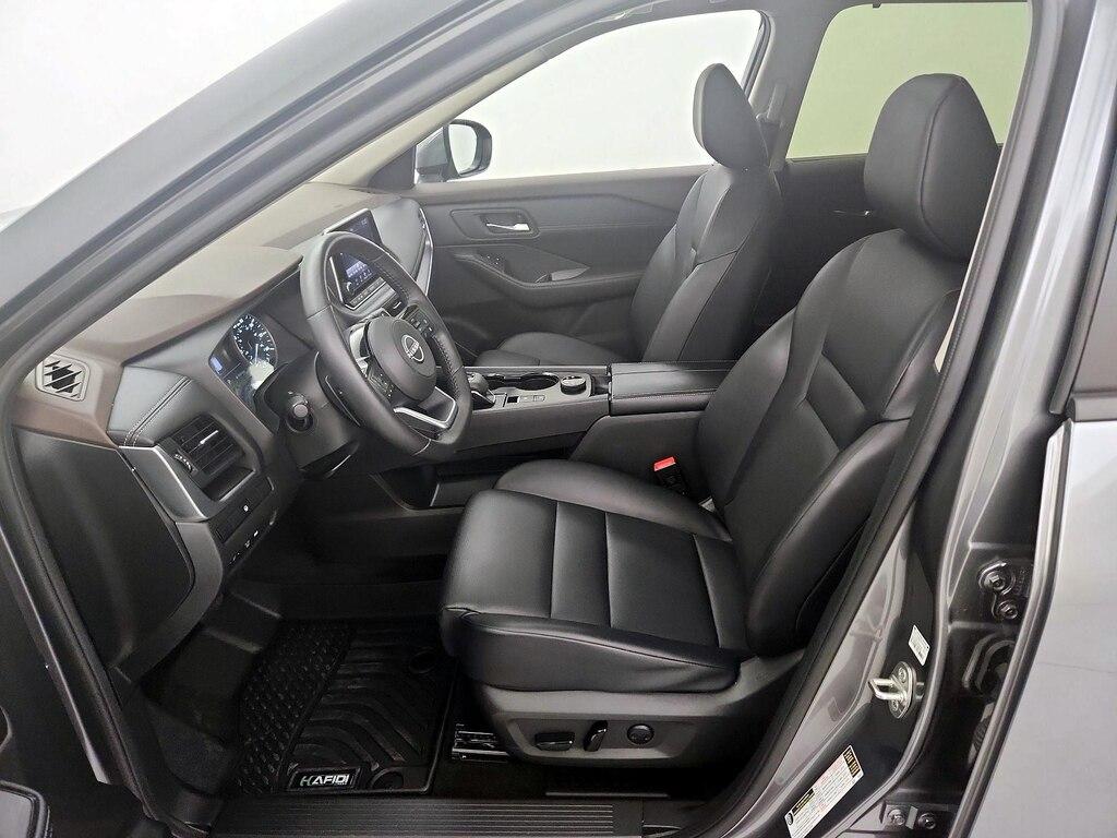 used 2023 Nissan Rogue car, priced at $24,998