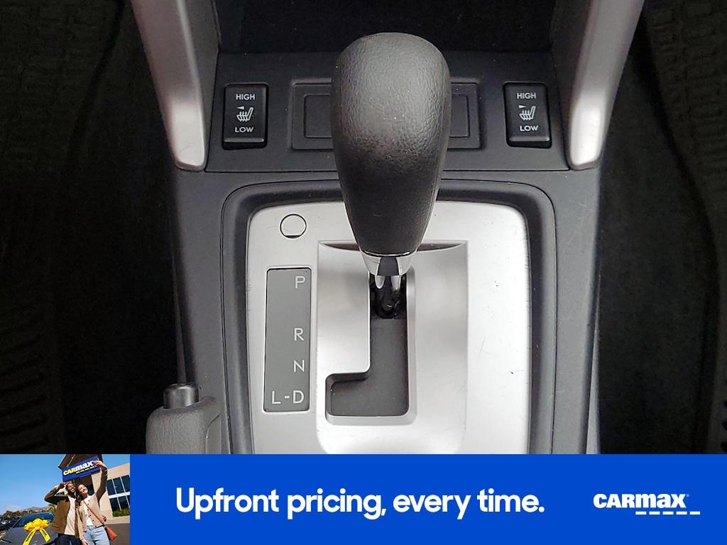 used 2016 Subaru Forester car, priced at $17,998