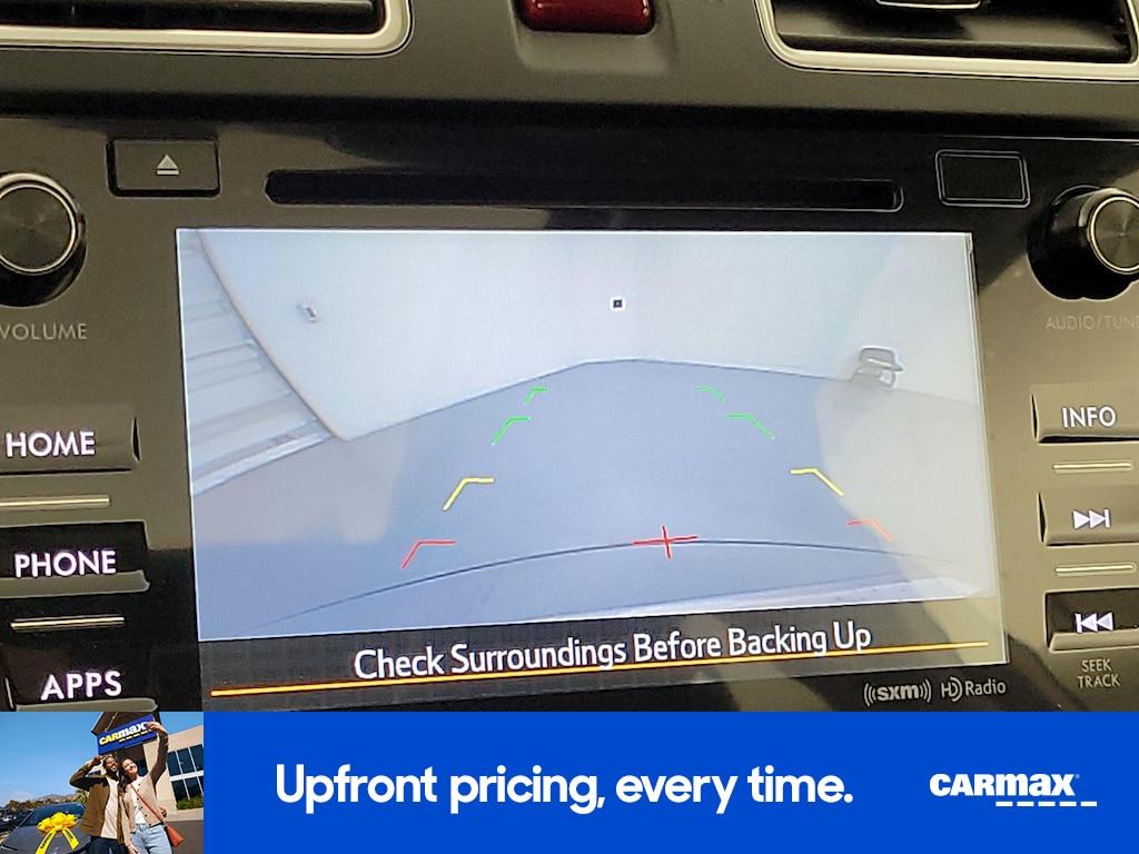 used 2016 Subaru Forester car, priced at $17,998
