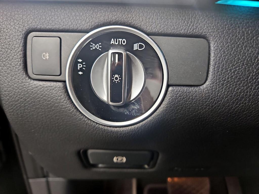 used 2018 Mercedes-Benz GLE 550e Plug-In Hybrid car, priced at $29,998