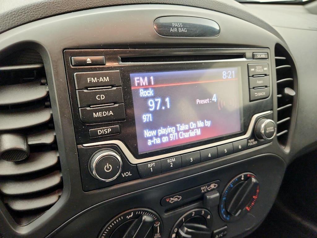 used 2016 Nissan Juke car, priced at $10,998