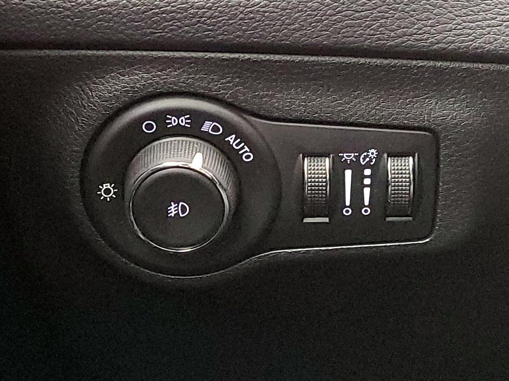 used 2017 Jeep Compass car, priced at $12,998