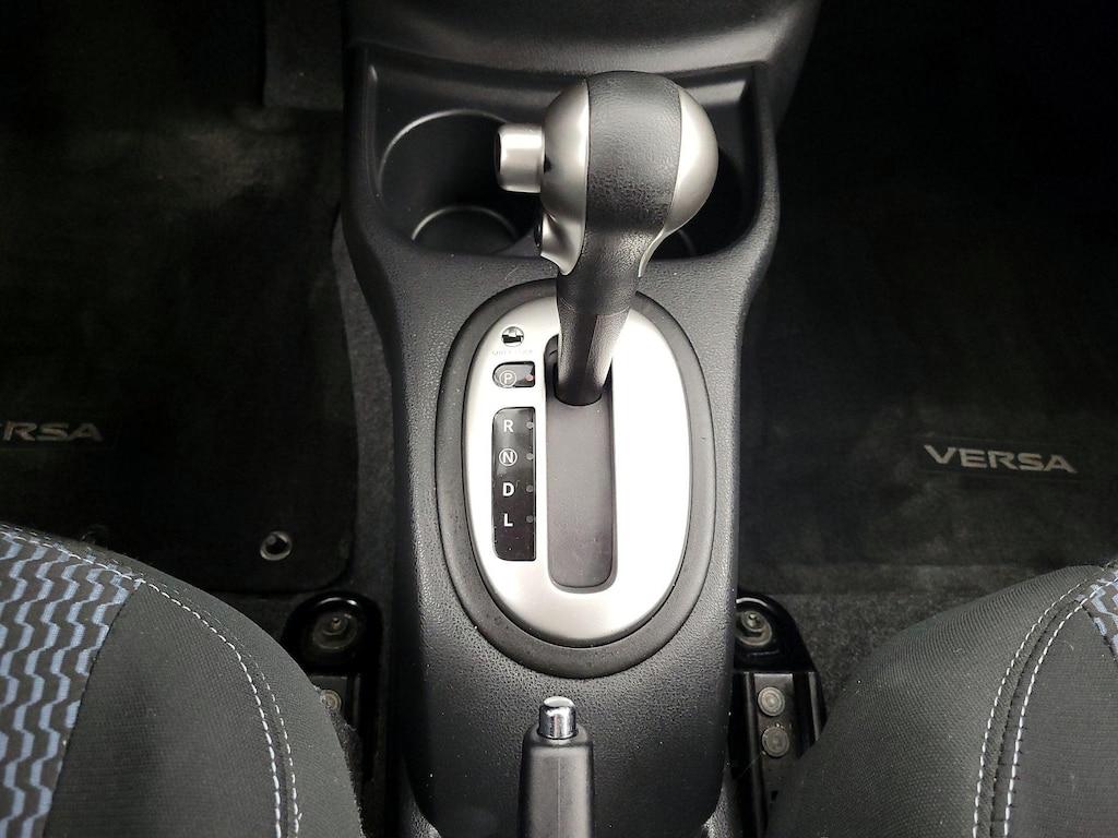 used 2015 Nissan Versa Note car, priced at $9,599