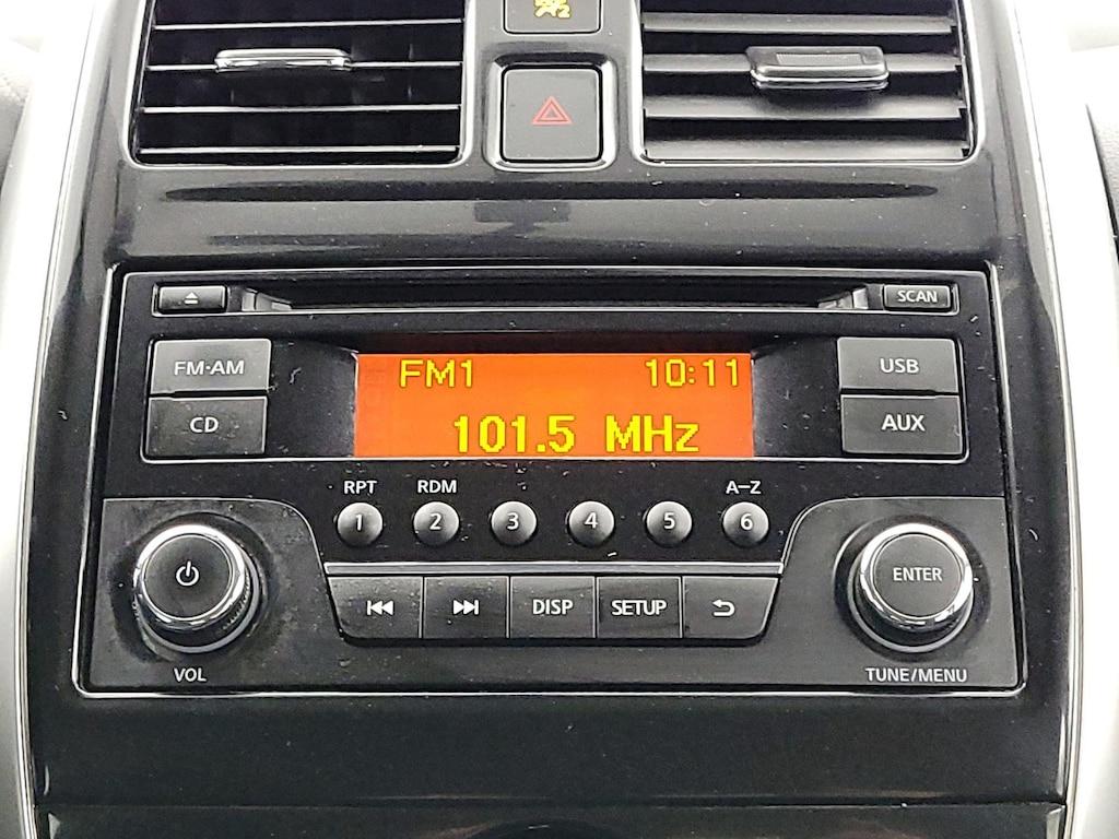 used 2015 Nissan Versa Note car, priced at $9,599