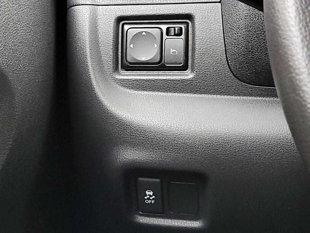 used 2015 Nissan Versa Note car, priced at $9,599