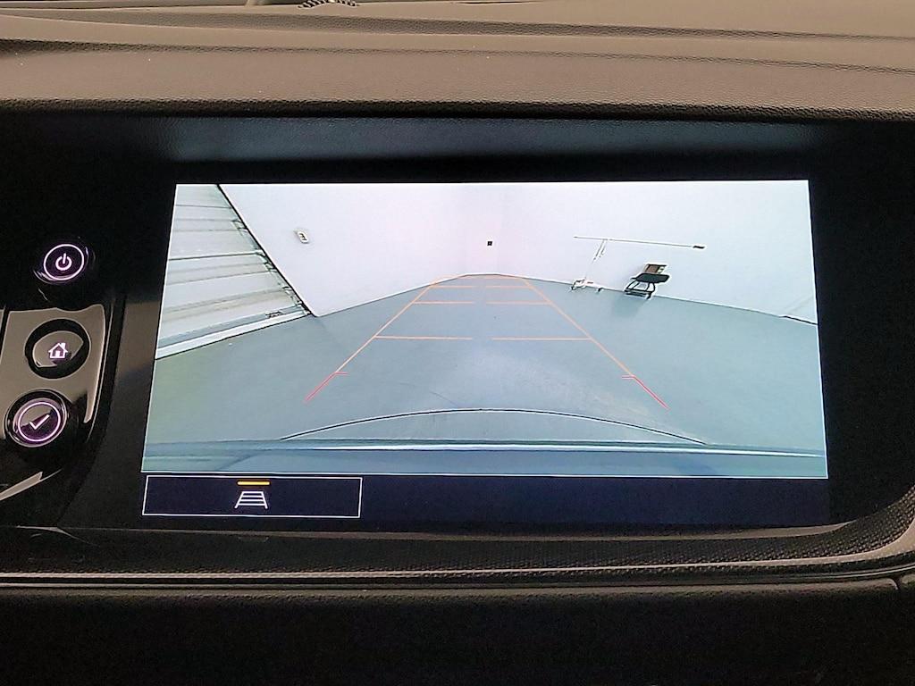 used 2022 Buick Envision car, priced at $21,998