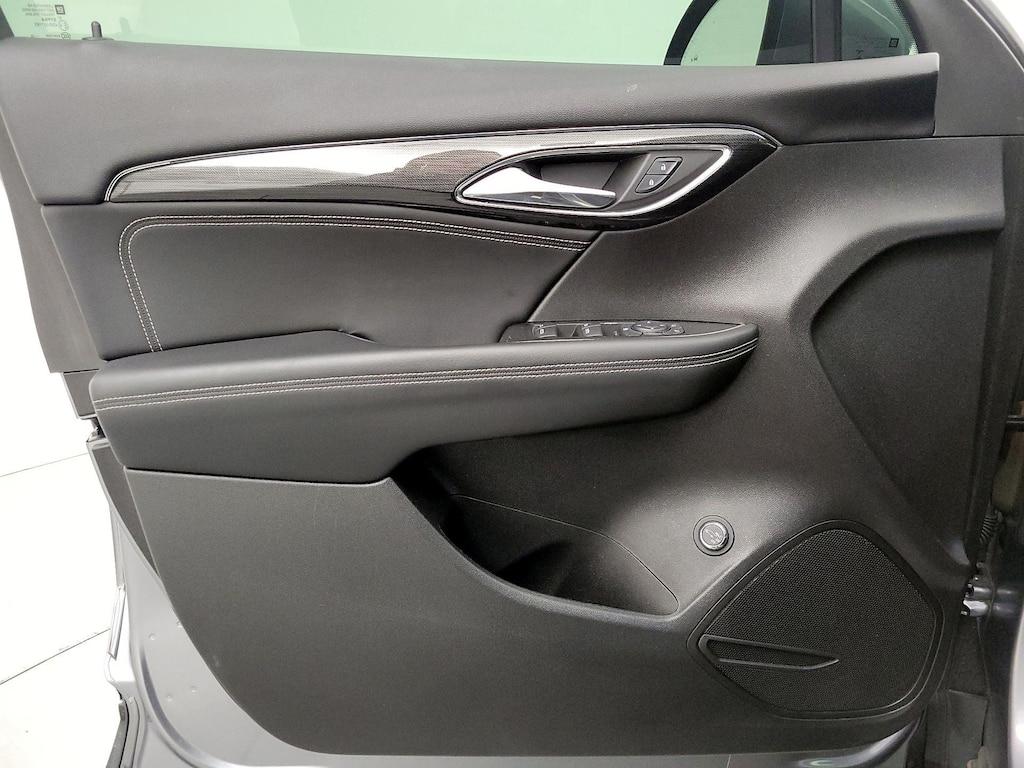 used 2022 Buick Envision car, priced at $21,998