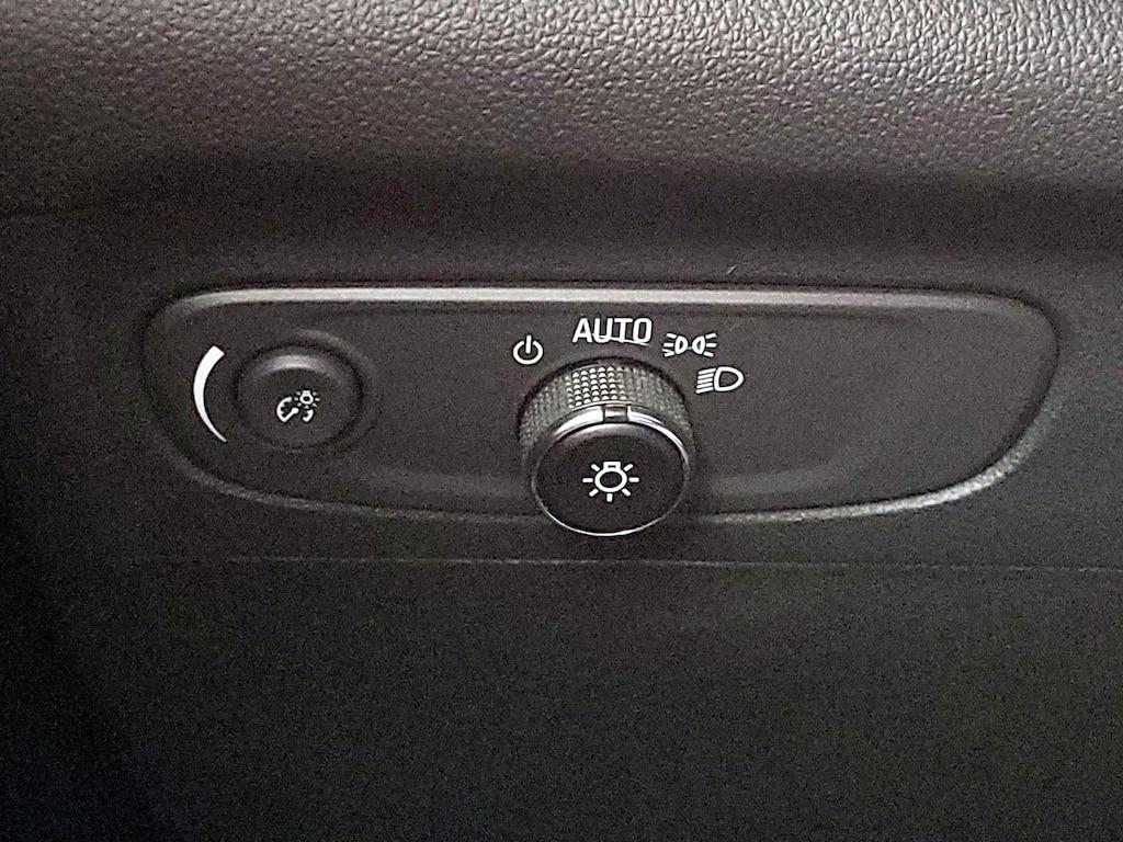 used 2022 Buick Envision car, priced at $21,998