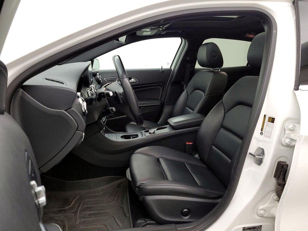 used 2019 Mercedes-Benz GLA 250 car, priced at $15,998