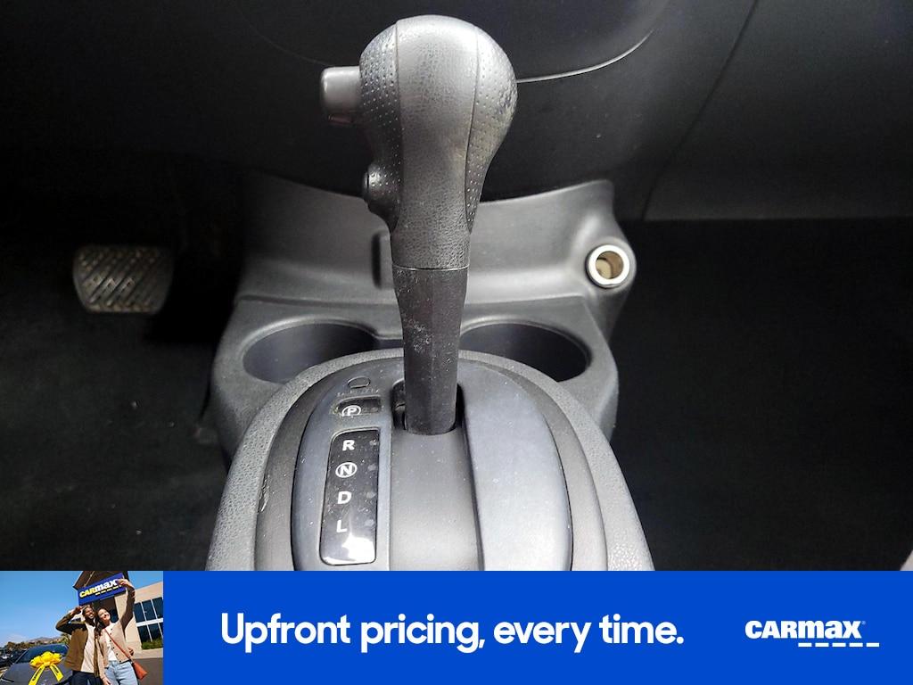 used 2018 Nissan Versa car, priced at $10,998