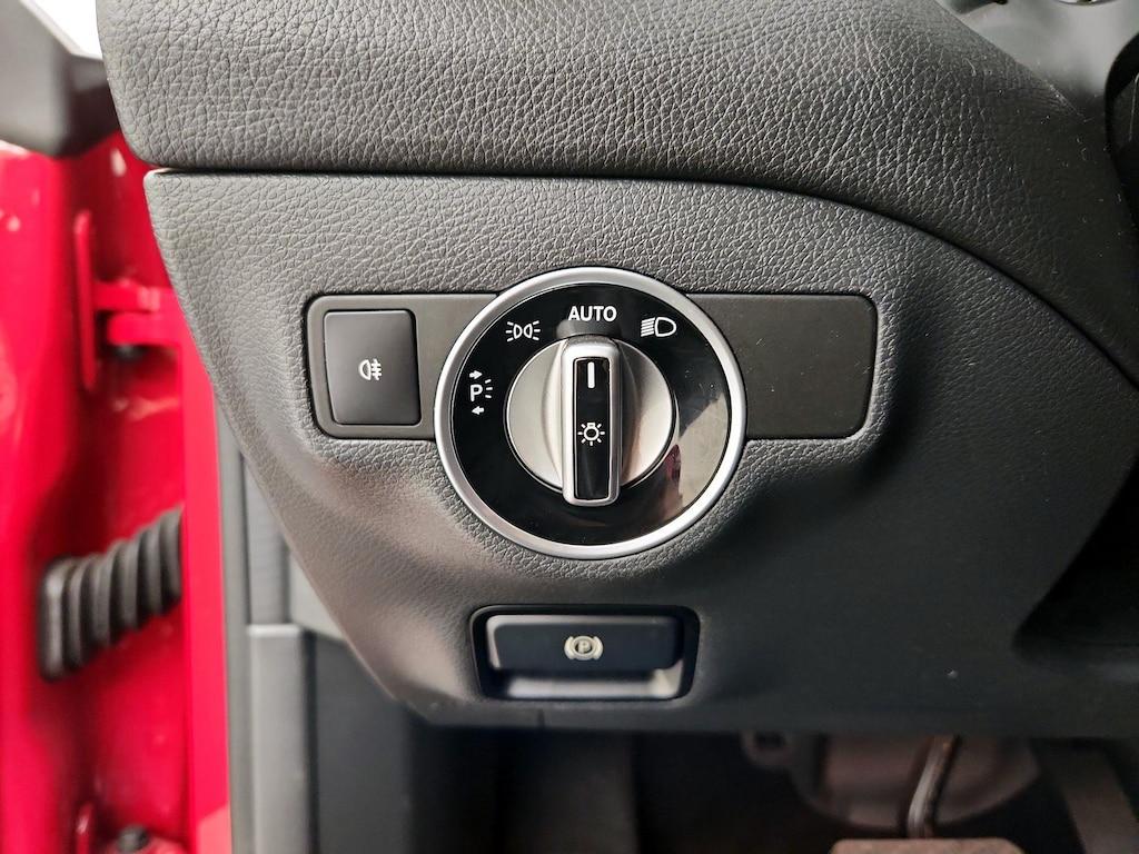 used 2015 Mercedes-Benz CLA-Class car, priced at $14,998