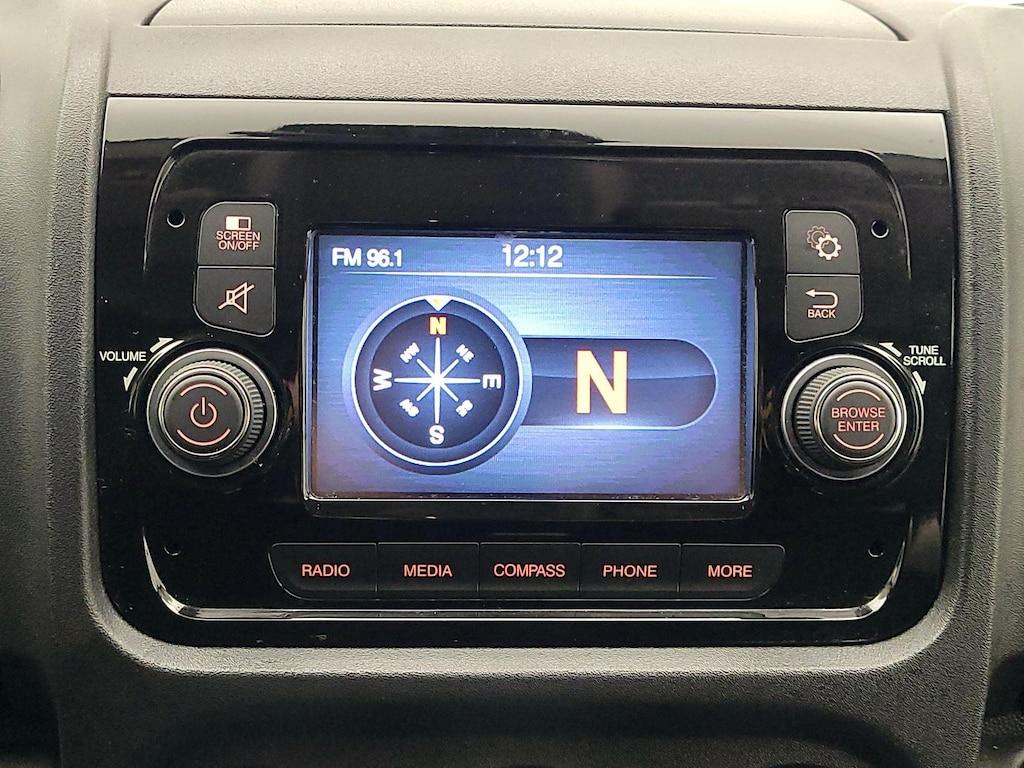 used 2019 Ram ProMaster 2500 car, priced at $35,998