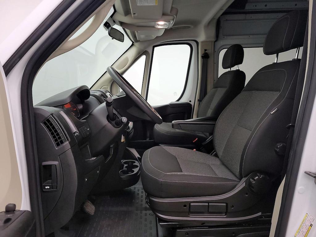 used 2019 Ram ProMaster 2500 car, priced at $35,998