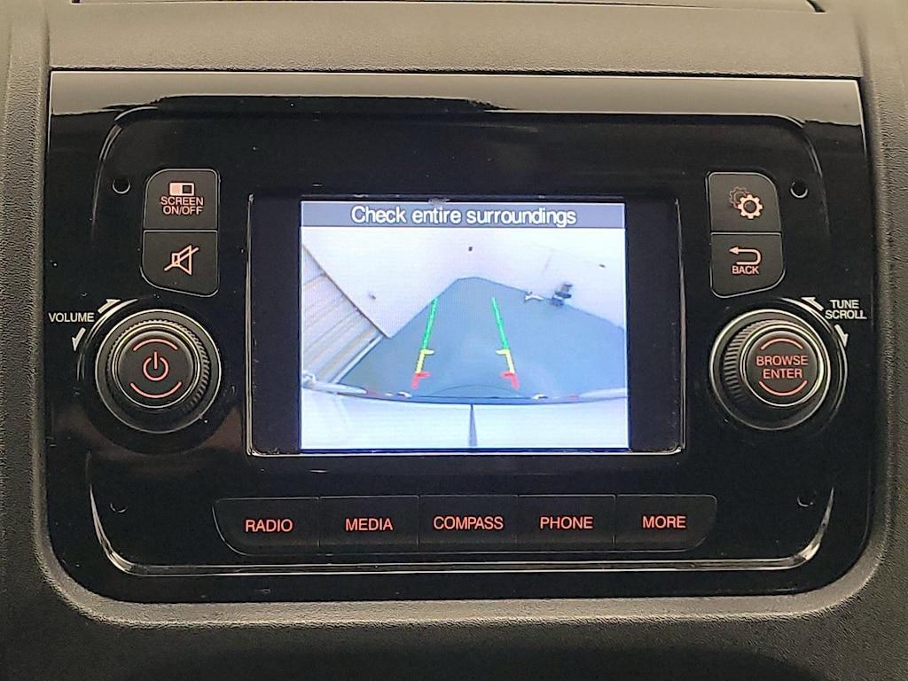 used 2019 Ram ProMaster 2500 car, priced at $35,998