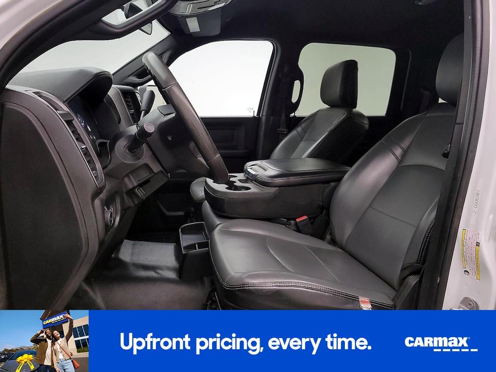 used 2022 Ram 2500 car, priced at $40,998