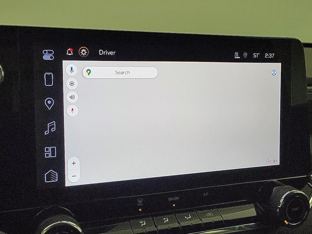 used 2023 Chevrolet Colorado car, priced at $25,998