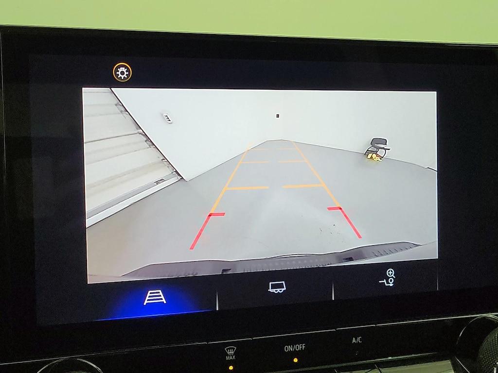 used 2023 Chevrolet Colorado car, priced at $25,998