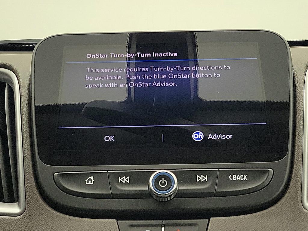 used 2020 Chevrolet Malibu car, priced at $19,998